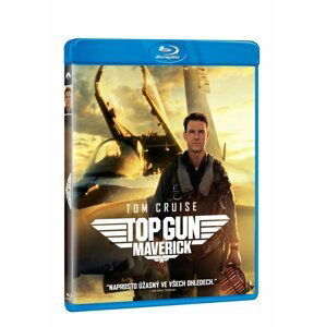 Top Gun: Maverick Blu-ray