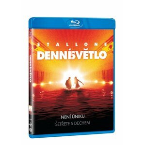 Denní světlo Blu-ray