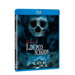 Lidé pod schody Blu-ray