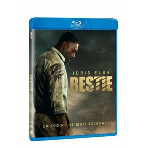 Bestie Blu-ray