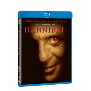 Hannibal Blu-ray