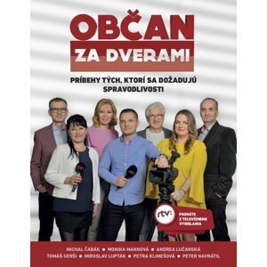 Občan za dverami