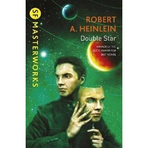 Double Star - Robert A. Heinlein