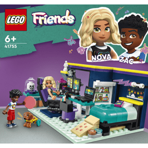 LEGO® Friends 41755 Pokoj Novy - LEGO® Friends