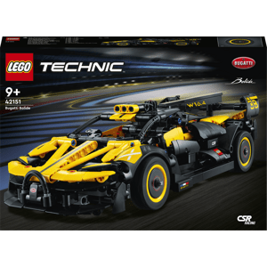 LEGO® Technic 42151 Bugatti Bolide - LEGO® Technic