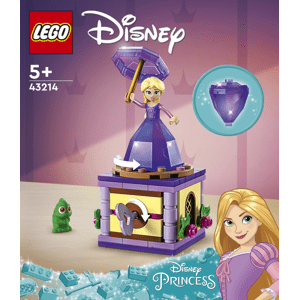 LEGO® Disney Princess™ 43214 Točící se Locika - LEGO® Disney™