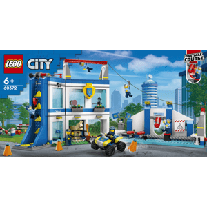 LEGO® City 60372 Policejní akademie - LEGO® City