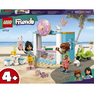 LEGO® Friends 41723 Obchod s donuty - LEGO® Harry Potter™