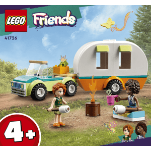 LEGO® Friends 41726 Prázdninové kempování - LEGO® Harry Potter™