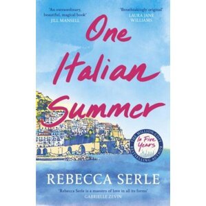 One Italian Summer - Rebecca Serleová