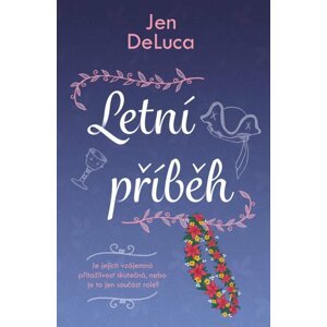 Letní příběh - Jen DeLuca