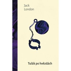 Tulák po hvězdách - komiks - Martin Pospíšil