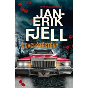 Lovci štěstěny - Jan-Erik Fjell