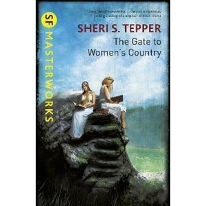 The Gate to Women´s Country - Sheri S. Tepper