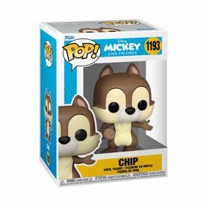 Funko POP Disney: Sensational Chip