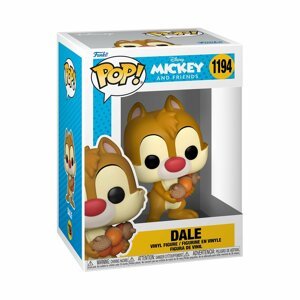 Funko POP Disney: Sensational Dale