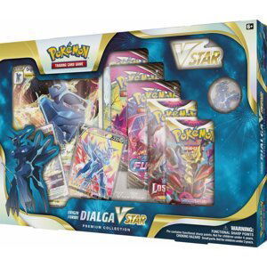 Pokémon TCG: Origin Forme VStar Premium Collection