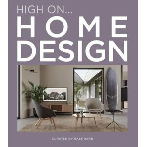 High On... Home Design - Ralf Daab