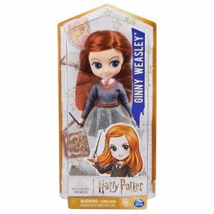 Harry Potter figurka - Ginny 20 cm (Spin Master) -  Spin Master Harry Potter