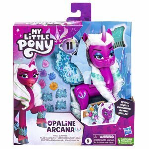 My Little Pony poník s kouzelnými křídly - Hasbro Play-Doh