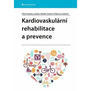 Kardiovaskulární rehabilitace a prevence - Filip Dosbaba