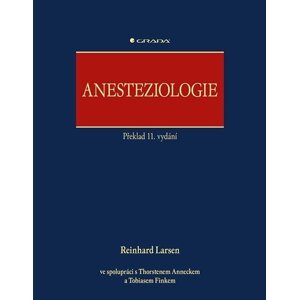 Anesteziologie - Reinhard Larsen