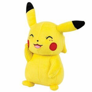 Plyšový Pokémon Pikachu 20 cm - Alltoys