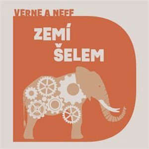 Zemí šelem - CDmp3 (Čte Pavel Soukup) - Ondřej Neff