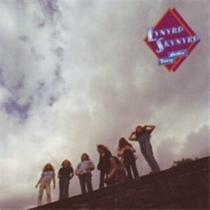 Nuthin' Fancy (CD) - Lynyrd Skynyrd