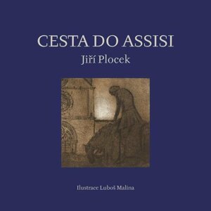 Cesta do Assisi - Jiří Plocek