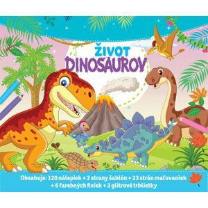 Život dinosaurov