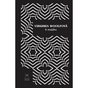 K majáku - Virginia Woolf