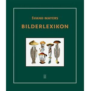 Švank-mayers Bilderlexikon - Jan Švankmajer