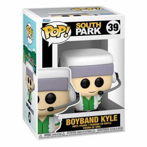 Funko POP TV: South Park 20th Anniversary - Boyband Kyle