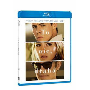 To nic, drahá Blu-ray