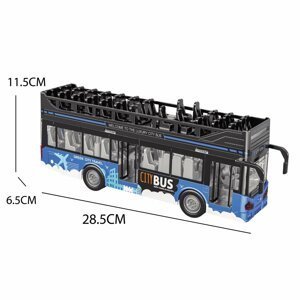 Autobus - Alltoys