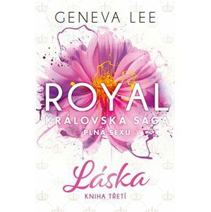 Láska - Geneva Lee