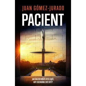 Pacient - Juan Gomez-Jurado