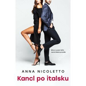 Kancl po italsku - Anna Nicoletto