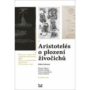 Aristotelés o plození živočichů - Eliška Fulínová