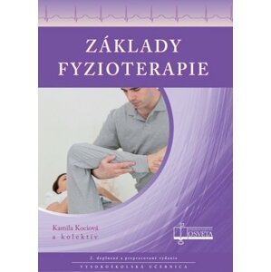 Základy fyzioterapie - Kamila Kociová