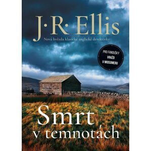 Smrt v temnotách - J. R. Ellis