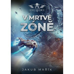 V mrtvé zóně - Jakub Mařík