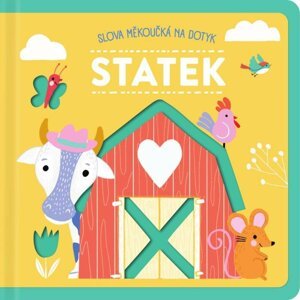 Statek - Slova měkoučká na dotyk