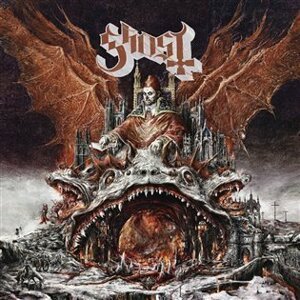 Prequelle (CD) - Ghost