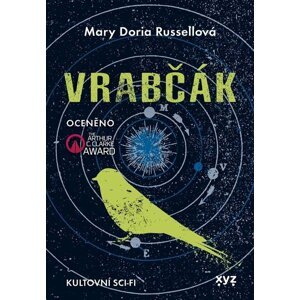 Vrabčák - Mary Doria Russellová