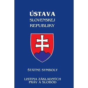 Ústava Slovenskej republiky 2023