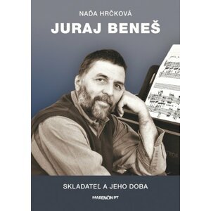 Juraj Beneš - Naďa Hrčková