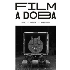 Film a doba 4/2022