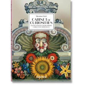 Massimo Listri. Cabinet of Curiosities. 40th Anniversary Edition - Giulia Carciotto